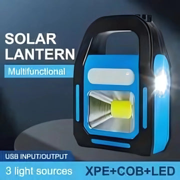 LED Work Lamp USB Rechargeable Cyntinostore