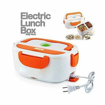 Electric Lunch Box Cyntinostore