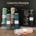Stainless Steel Vacuum Flask Gift Set Insulated Bottle & Coffee Mug for Office xtreme china