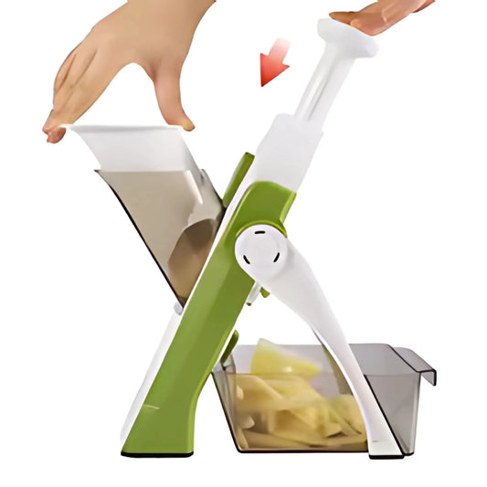 Multifunctional Vegetable Cutter Grater, Slicer, Dicer | Essential Kitchen Tool xtreme china
