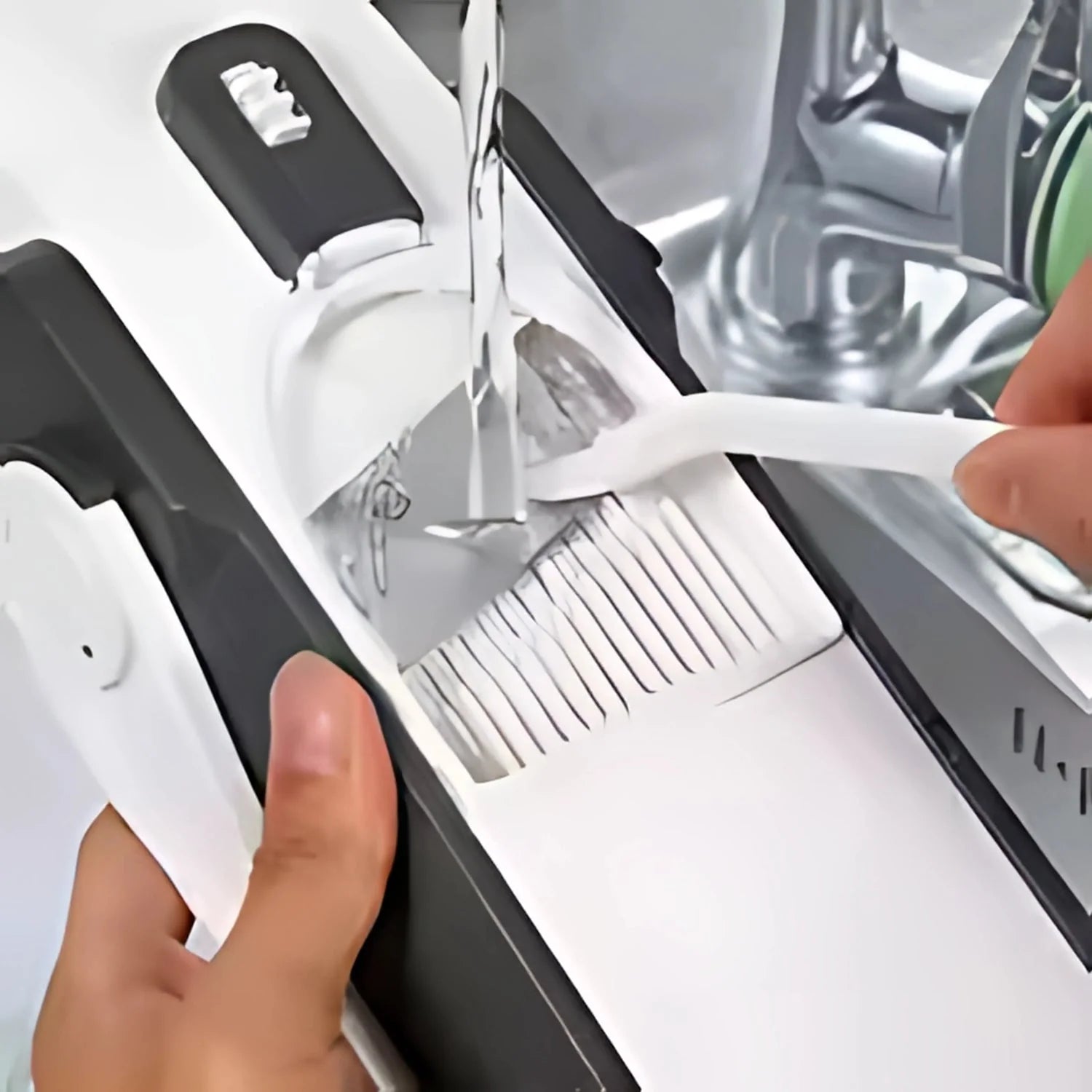Multifunctional Vegetable Cutter Grater, Slicer, Dicer | Essential Kitchen Tool xtreme china