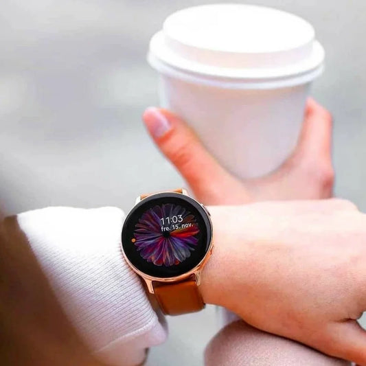Active 2 AMOLED Smartwatch