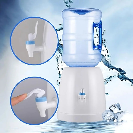Simple Water Dispenser  Easy &amp; Functional Water Access