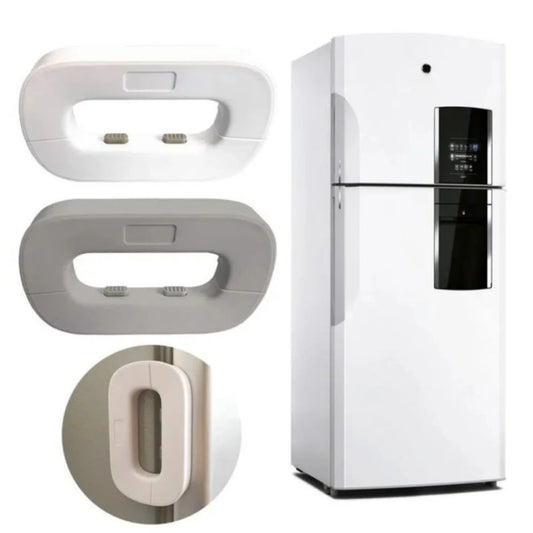 Baby Safety Cabinet &amp; Fridge Lock