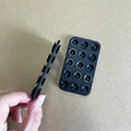 Double Sided Silicone Suction Pad for Mobile Phone Cyntinostore