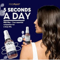 FEG Plus Hair Growth Spray 50ml Cyntinostore