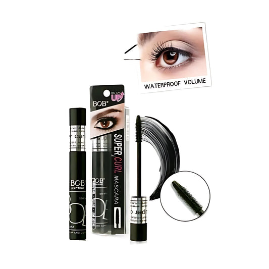 Aqua Color Line Super Curl Mascara Cyntinostore