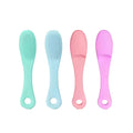 Silicone Nose Brush Double Sided Facial Pore Cleaner  Blackhead Remover xtreme china