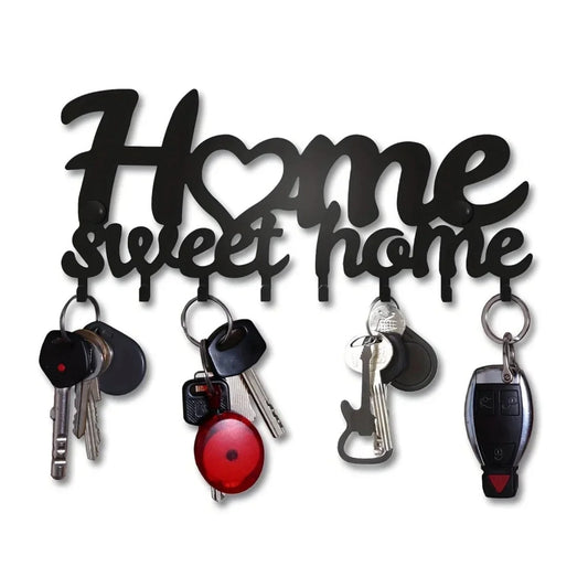Metal Wall Key Holder xtreme china
