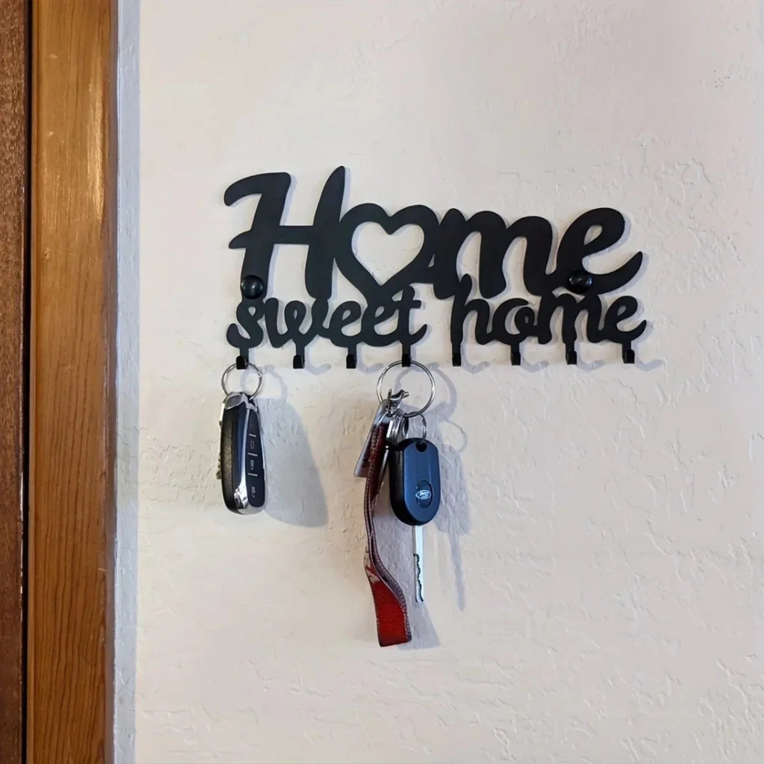 Metal Wall Key Holder xtreme china