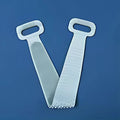 Silicone Body Scrubber Belt xtreme china