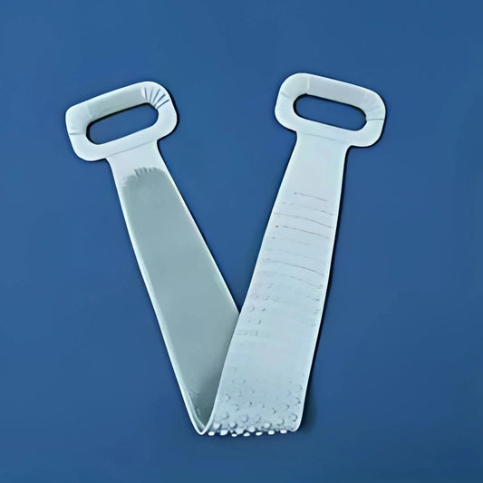 Silicone Body Scrubber Belt xtreme china