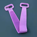 Silicone Body Scrubber Belt xtreme china