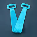 Silicone Body Scrubber Belt xtreme china