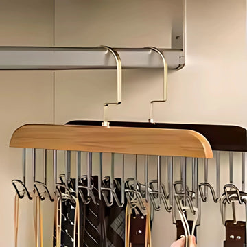 Wood Clothes  Hanger xtreme china