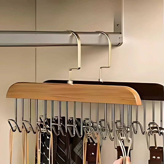 Wood Clothes  Hanger xtreme china