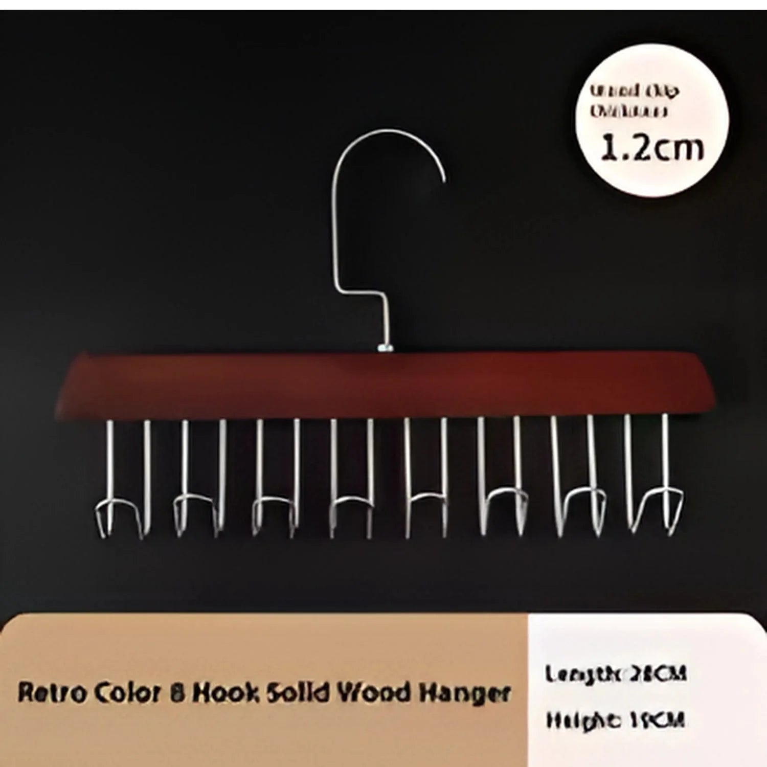 Wood Clothes  Hanger xtreme china