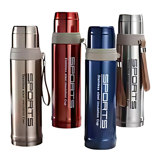 Stainless Steel 304 Insulated Cup Large Capacity Outdoor Thermos for Men and Women xtreme china
