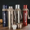 Stainless Steel 304 Insulated Cup Large Capacity Outdoor Thermos for Men and Women xtreme china