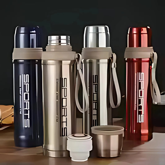 Stainless Steel 304 Insulated Cup Large Capacity Outdoor Thermos for Men and Women xtreme china
