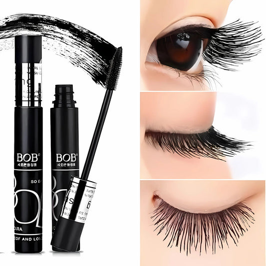 Aqua Color Line Super Curl Mascara Cyntinostore