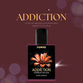 Addiction Perfume for Women – Inspired by Elie Saab | 8-Hour Long Lasting Fragrance Cyntinostore
