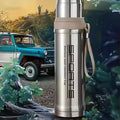 Stainless Steel 304 Insulated Cup Large Capacity Outdoor Thermos for Men and Women xtreme china