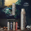 Stainless Steel 304 Insulated Cup Large Capacity Outdoor Thermos for Men and Women xtreme china