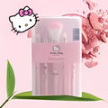Hello Kitty Makeup Brush Set  5Pcs xtreme china