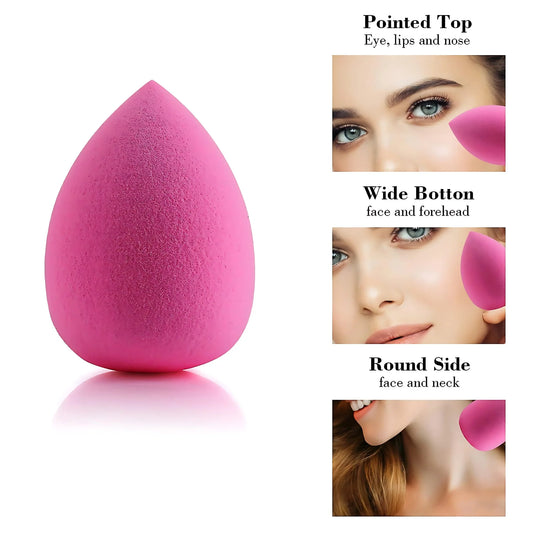Beauty Blender Sponge Set Ar