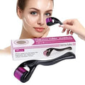 Derma Roller  Microneedling Tool for Skin & Hair Cyntinostore
