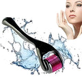 Derma Roller  Microneedling Tool for Skin & Hair Cyntinostore
