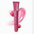Buildable glossy lip color Rhode Raspberry Jelly