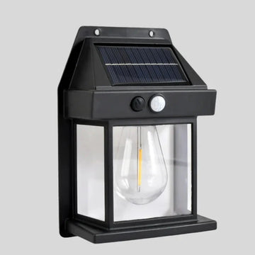 Solar Motion Sensor Light Outdoor LED Cyntinostore