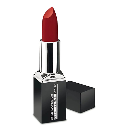 Buy Bruno Vassari Lipstick (Assorted Shades) Long Lasting &amp Creamy Cyntinostore