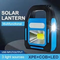 LED Work Lamp USB Rechargeable Cyntinostore