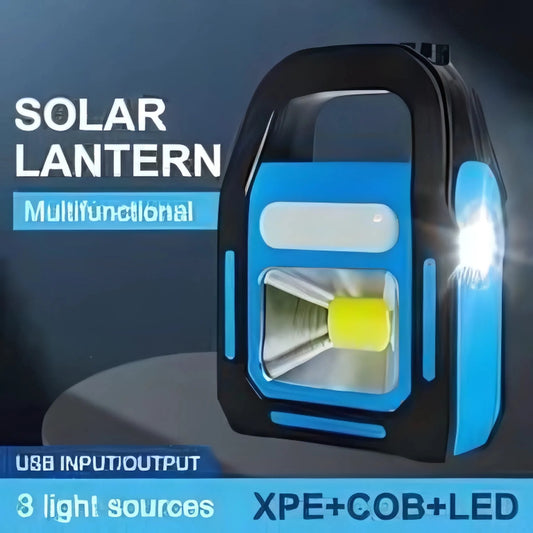 LED Work Lamp USB Rechargeable Cyntinostore