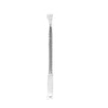 ceilling fan cleaning brush Microfiber Duster with Stainless Steel Extension Pole Cyntinostore
