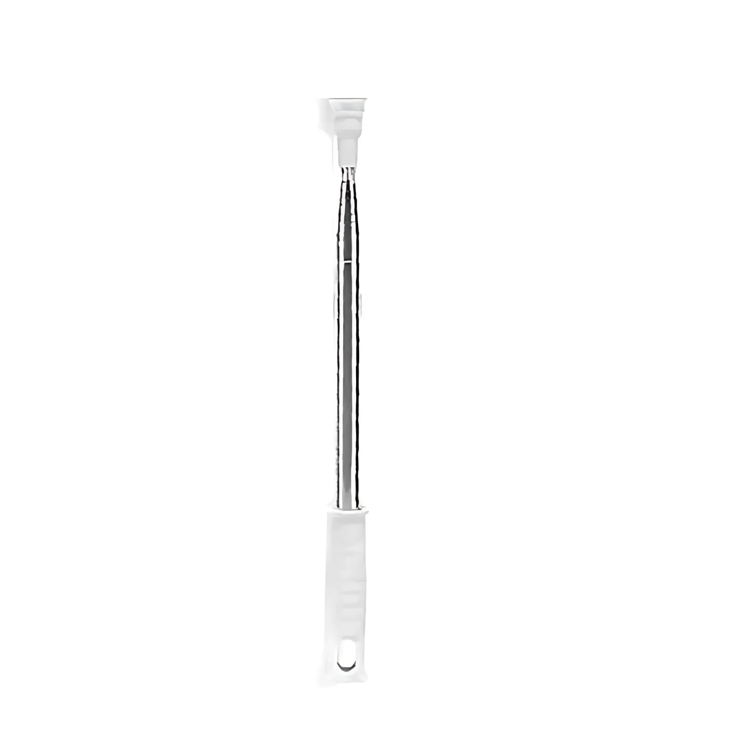 ceilling fan cleaning brush Microfiber Duster with Stainless Steel Extension Pole Cyntinostore