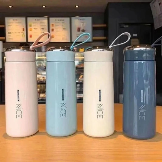 Nice Fashionable Stylish Water Bottle Cyntinostore