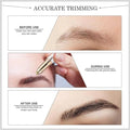 Flawless Eyebrow Hair Remover Cyntinostore