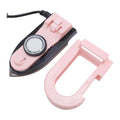 Three‑Speed Temperature Controlled Portable Electric Iron Cyntinostore