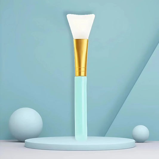 Silicone Face Mask Brush Set Pack of 3 Ar
