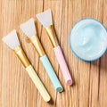 Silicone Face Mask Brush Set Pack of 3 Ar