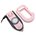 Three‑Speed Temperature Controlled Portable Electric Iron Cyntinostore