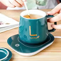 Ceramic Thermostat Cup Gift Set Cyntinostore