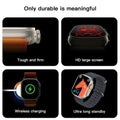 C800 Ultra Smart Watch for Men & Women – Fitness Tracker with Health Monitoring Ar