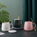 Ceramic Thermostat Cup Gift Set Cyntinostore