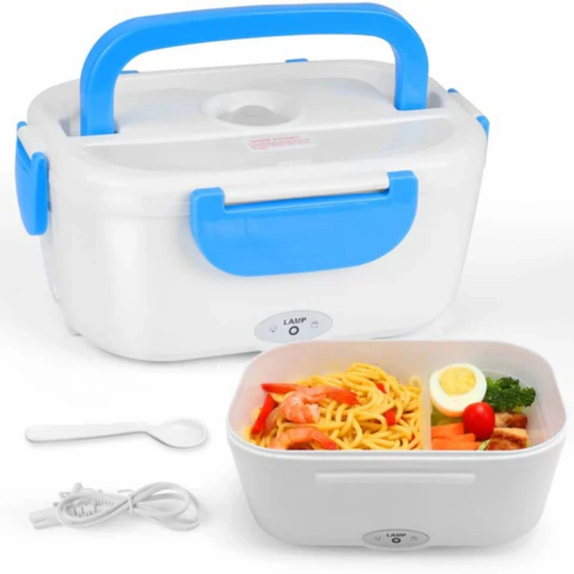 Electric Lunch Box Cyntinostore