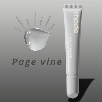 Page Vine Rhode Peptide Lip Tint